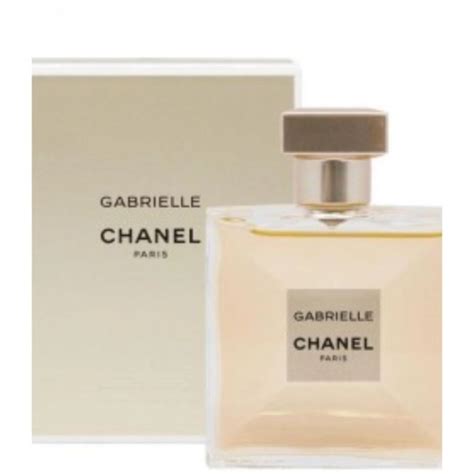 chanel gabrielle 35 ml cena|chanel gabrielle perfume best price.